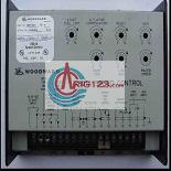 9907-014  2301A  Speed controller
