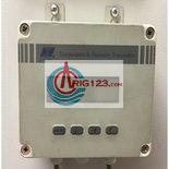 JWSK-52SC1C Temp & Humidity Monitor