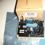 SE350 AVR 