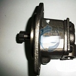 Idler pulleyVOLVO 