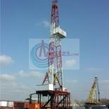 Electromechnical Drilling Rigs