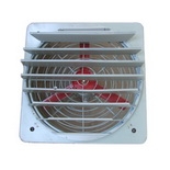 BPF51 series of explosion-proof exhaust fan