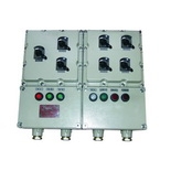 BXG52 series of explosion-proof lighting (power) distribution box