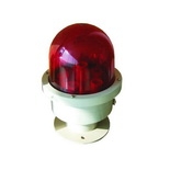 DSSD51-proof aviation obstruction lights flash