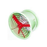 BZF51 Series explosion-proof axial fan