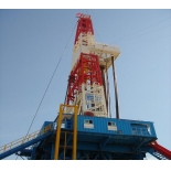 3000 HP drilling rig