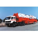 ZJ15 550HP/150ton drilling rig