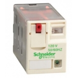 Schneider RXM2LB1B7  
