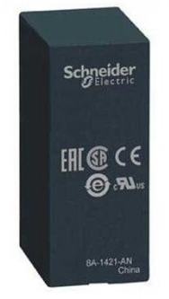 Schneider RSB1A...