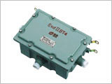  B□Z51 explosion-proof ballast