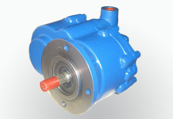 TMC6B Gear Air Motor