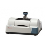 Nicolet iS5 Fourier transform infrared spectrometer