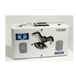 CALIDUS ultra-fast micro gas chromatography