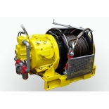 JQHS100 Air Winch