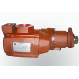 TMY13QDG Series Vane Type Air Starter