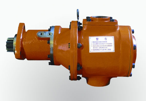 TMY11QD Series  Air Starter