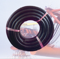102HY-60 soft oil hose