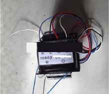 DDB02-50-0 pulse transformer 0100-0357-00 PRICE