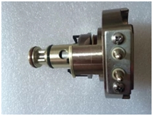 C1340-S Electronic Fuel Control Actuator