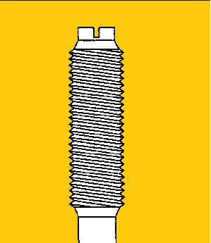 200-2003 SCREW-ADJUST CAT 3512B