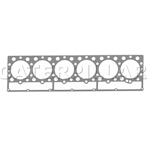 274-8567 GASKET-HEAD CAT