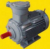 YB3-160M-4W  Explosion proof motor