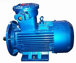 YB2-250M -4W Flameproof motor