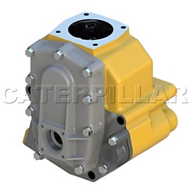 4P-5638 PUMP GP CAT 3512B