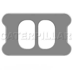 121-5736 GASKET CAT 3512B