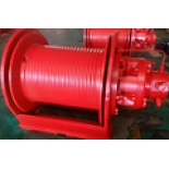 P2400082AA CROWN SHAFT FOR SAND LINE SHEAVE