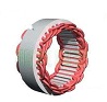 DWS70-1-7-00  Right stator DWS70 EDDY CURRENT BRAKE