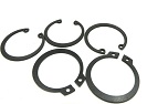 GB894.2-86  Retaining ring