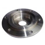 DWS70-1-18  Left bearing cover DWS70 EDDY CURRENT BRAKE  