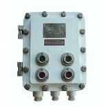 LBQC-T 380V 30A 15KW   Explosion-proof magnetic starter