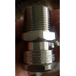 Shroud/A Hawke Cable gland