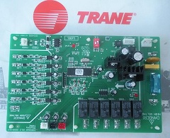 Control board COR326A V5.0