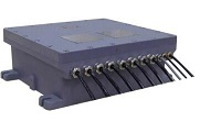 BOX,CONTROLLER K-001B,NDC