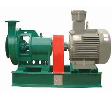 SB6×8FJ-55 75KW MOTOR PUMP