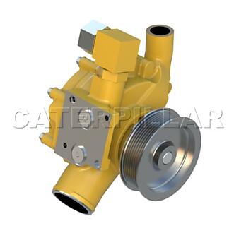 7C-9657: PUMP GP