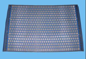 Wireframe trilaminar with metal reinforcement JBHXXR165C (6BHX-175)