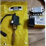 Caterpillar C9 Engine Generator Regulator 185-2648 Carter Excavator Parts