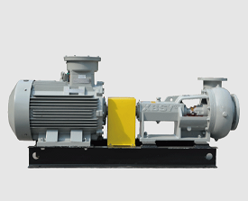 SB68FJ0017 Shaft FJ, Pump - Centrifugal