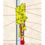 Solenoid valve  2.2.07.006