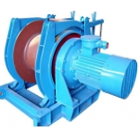 Mine hoist JD-JD-14 JD 