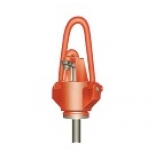 A459.9 Bottom pressure cover