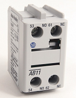 Allen Bradley Contactor 100-FA11