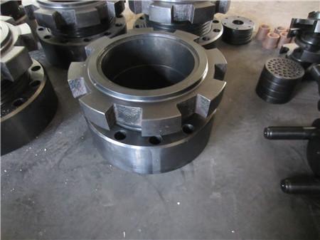 Cylinder gland GH3161-05.17.00