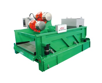 GNZS594F-SHBF Drilling fluid vibrating screen