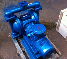 DBY-10  Electric diaphragm pump