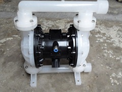  QBY-K40 Pneumatic diaphragm pump